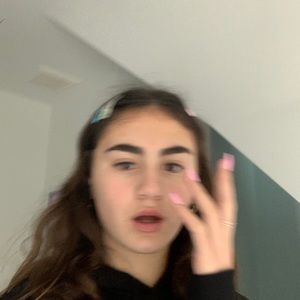 Meet your Posher, Lucy